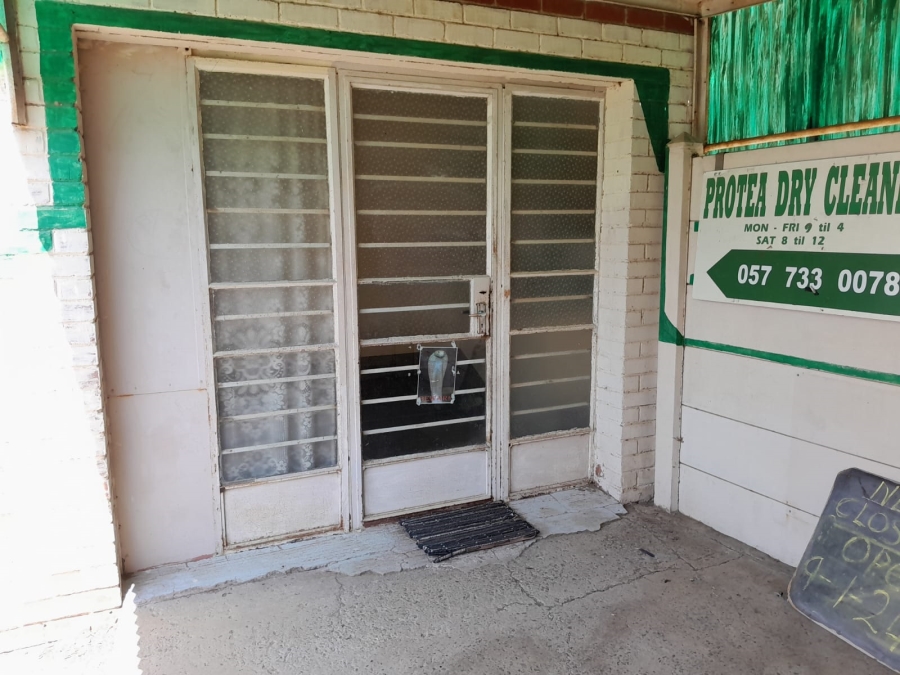 To Let 0 Bedroom Property for Rent in Theunissen Free State